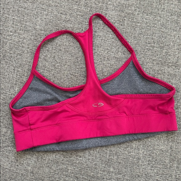 C9 by Champion Pink and Magenta Sports Bras - Picture 7 of 9